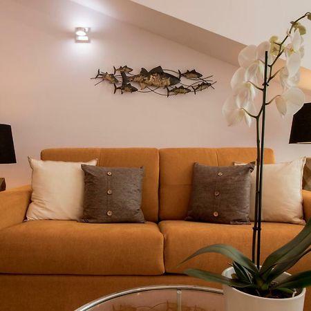 Apartamentos Rosa Do Bairro Alto Лиссабон Экстерьер фото