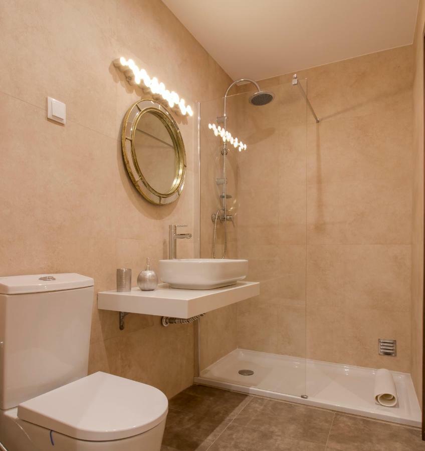 Apartamentos Rosa Do Bairro Alto Лиссабон Экстерьер фото