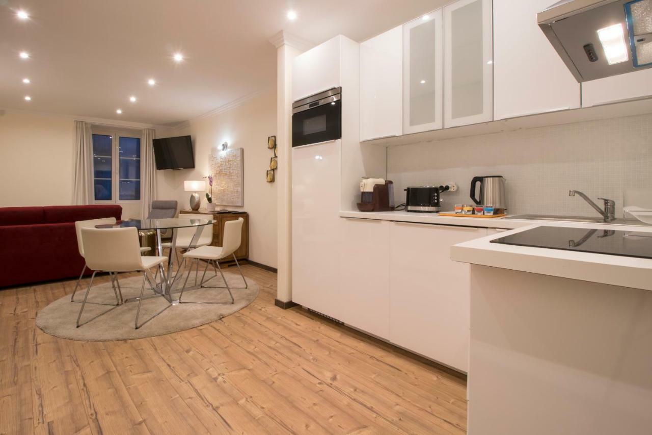 Apartamentos Rosa Do Bairro Alto Лиссабон Экстерьер фото